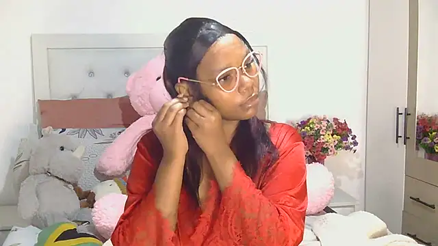 Darrkdeeva669 online show from July 12, 2026, 3:08 am