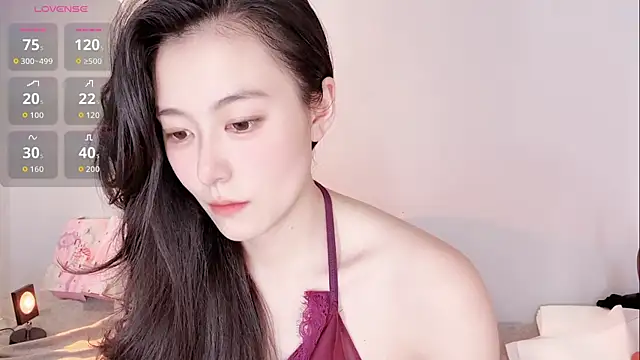 Snapshot of umii_ chatting on July 13, 2026, 8:00 pm umii online show from July 13, 2026, 8:00 pm