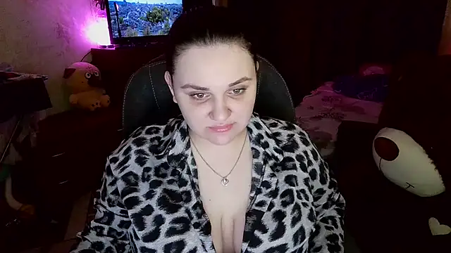 Penny Perry online show from April 29, 2026, 7:09 pm