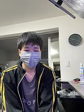 kurage164 online show from July 13, 2026, 12:52 pm
