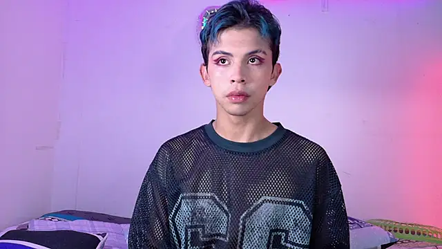 Apolo Prince1 online show from July 9, 2026, 8:46 pm