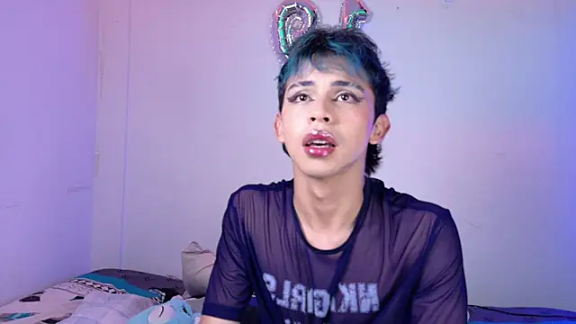 Apolo Prince1 online show from July 13, 2026, 10:56 pm