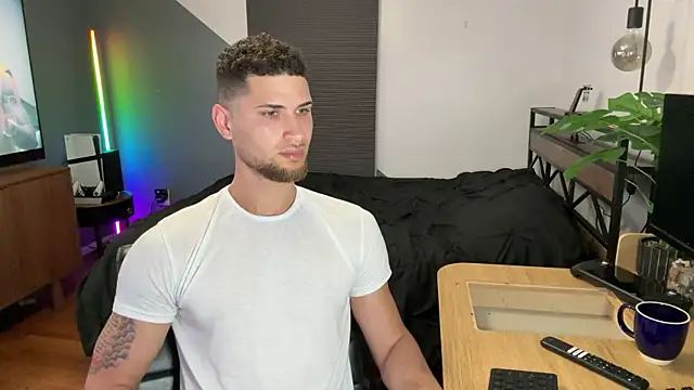 Splash8x online show from April 29, 2026, 4:00 pm