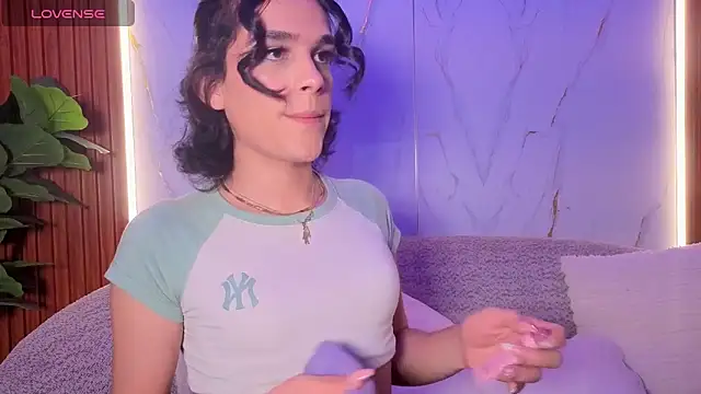 valerysofia vg online show from May 7, 2026, 7:30 pm