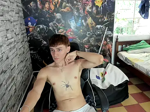sebas jusa online show from May 20, 2026, 2:01 pm