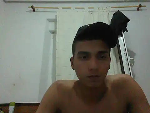 Me1L4Zqu1 online show from June 25, 2026, 12:43 am