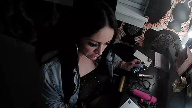 Snapshot of Bellesa4u chatting on April 13, 2026, 5:46 am Bellesa4u online show from April 13, 2026, 5:46 am