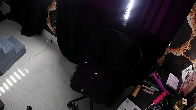 Snapshot of Bellesa4u chatting on April 13, 2026, 6:57 pm Bellesa4u online show from April 13, 2026, 6:57 pm