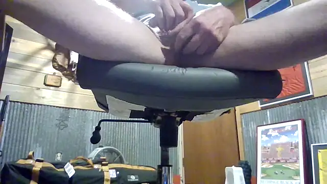 Recluse88 online show from May 8, 2026, 4:18 am