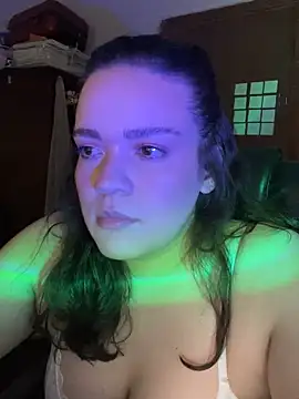 dayanestephany1 online show from April 25, 2026, 12:57 am