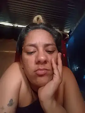 melysexy online show from May 13, 2026, 2:58 pm