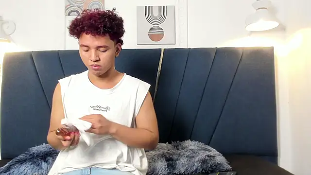 Snapshot of lio_cum23 chatting on April 14, 2026, 7:09 pm lio cum23 online show from April 14, 2026, 7:09 pm