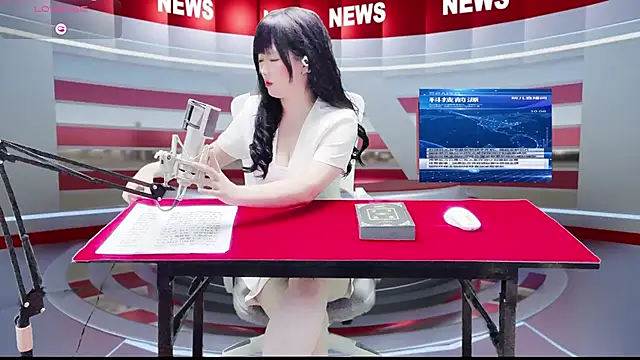 Too-WanStar online show from May 1, 2026, 2:54 pm
