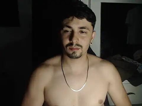 Snapshot of Andres_Blessed chatting on April 11, 2026, 7:45 am Andres Blessed online show from April 11, 2026, 7:45 am