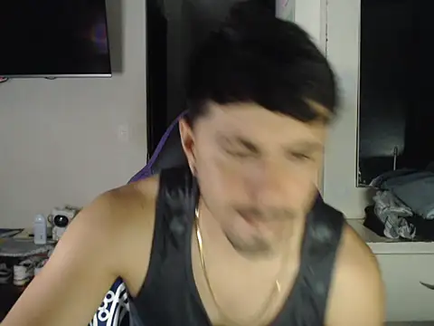 Snapshot of Andres_Blessed chatting on April 14, 2026, 12:16 am Andres Blessed online show from April 14, 2026, 12:16 am