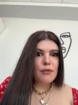 AmeliaBronze online show from June 20, 2026, 6:27 am