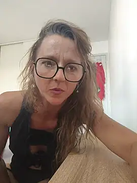 Shely5934 online show from June 29, 2026, 5:02 pm