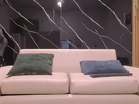 ChristopheRivera online show from June 12, 2026, 8:30 pm