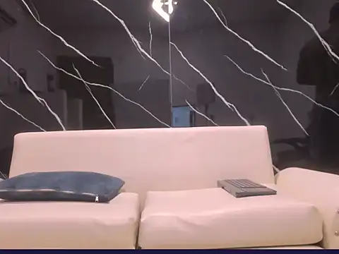 ChristopheRivera online show from July 16, 2026, 7:53 pm