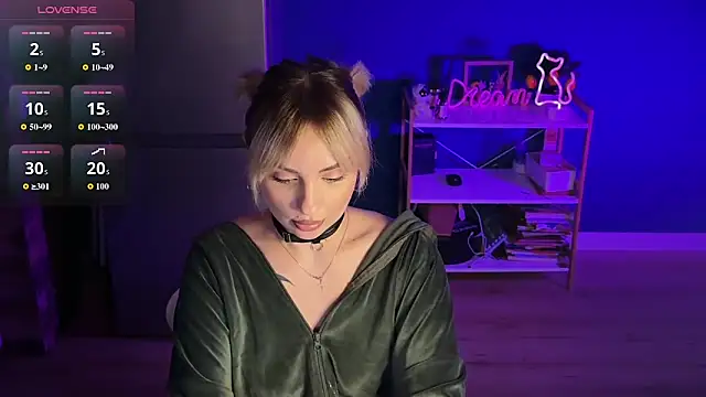 mari grey online show from May 24, 2026, 8:36 pm
