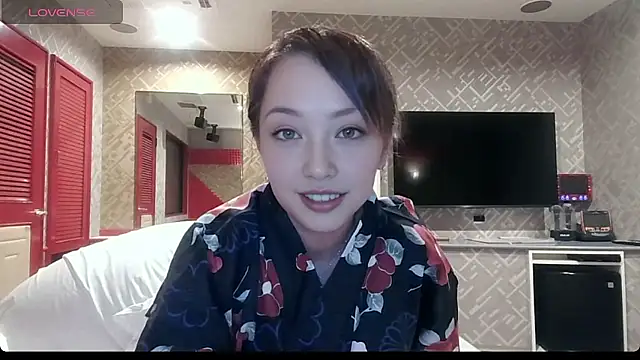 Yuu jpn online show from July 12, 2026, 11:12 am