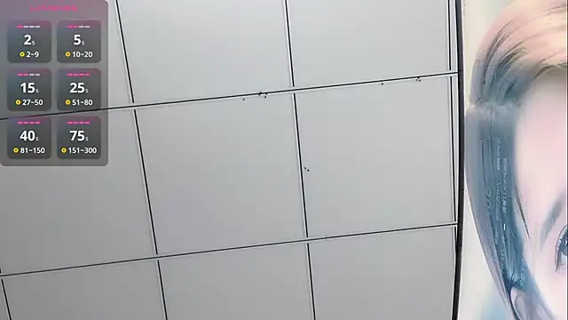 ccccc12332 online show from April 13, 2026, 11:05 am