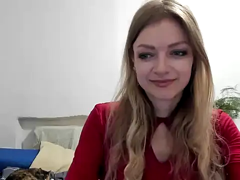 Snapshot of Severina7 chatting on May 7, 2026, 7:41 pm Severina7 online show from May 7, 2026, 7:41 pm
