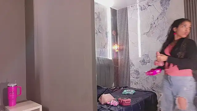 serena sex31 online show from April 30, 2026, 11:49 am