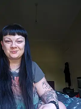 Oxytocin 89 online show from April 22, 2026, 11:12 am