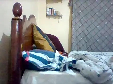  sexysin online show from July 24, 2026, 8:29 pm
