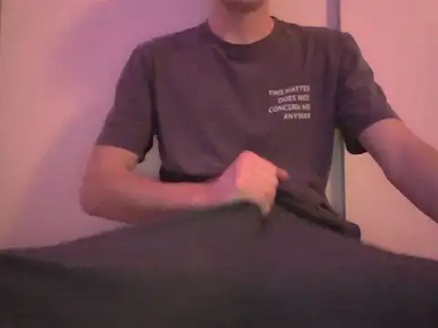 mikeS047 online show from April 12, 2026, 6:13 pm