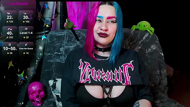 Snapshot of Neon_Baddie chatting on April 21, 2026, 4:23 pm Neon Baddie online show from April 21, 2026, 4:23 pm