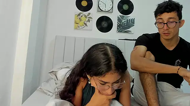 alanandtifany online show from July 5, 2026, 11:12 pm