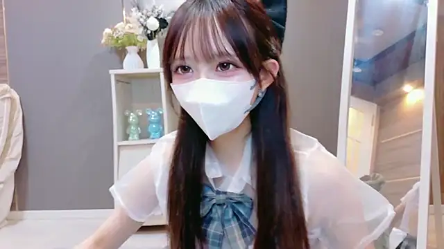 Snapshot of Koto-jpnk chatting on July 1, 2026, 1:34 pm Koto-jpnk online show from July 1, 2026, 1:34 pm