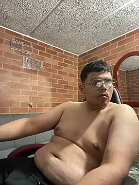 Snapshot of steef0_ chatting on April 13, 2026, 5:13 am steef0 online show from April 13, 2026, 5:13 am