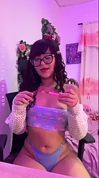 princesa6 online show from April 19, 2026, 2:22 am