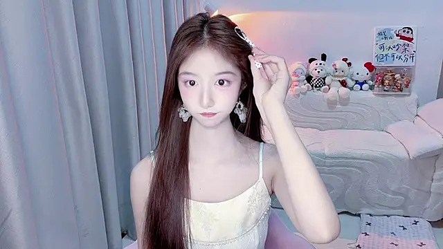 lucky-tt online show from July 3, 2026, 11:38 am