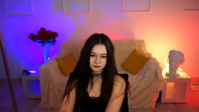 AmiMeow  online show from April 30, 2026, 9:59 am