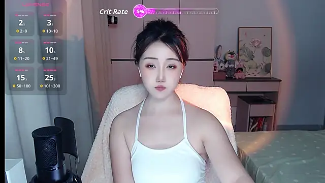 Snapshot of MissBunny_2026 chatting on May 19, 2026, 2:34 pm MissBunny 2026 online show from May 19, 2026, 2:34 pm