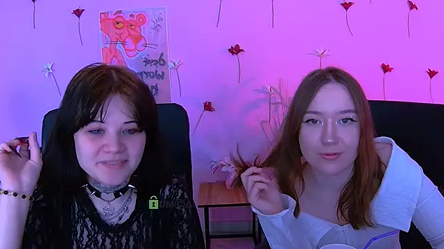Snapshot of nikki_kiss_ chatting on April 26, 2026, 10:24 am nikki kiss online show from April 26, 2026, 10:24 am