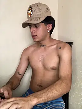 King of Slaves222 online show from April 19, 2026, 7:38 pm