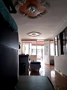 claabella online show from April 13, 2026, 4:45 pm