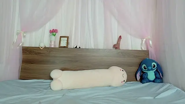 shy pink doll online show from July 13, 2026, 3:26 pm