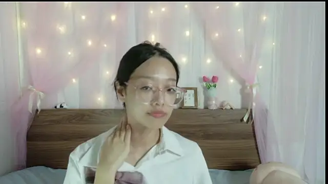 shy pink doll online show from July 29, 2026, 3:43 pm