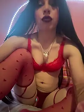 Snapshot of Celestequen chatting on April 16, 2026, 8:37 am Celestequen online show from April 16, 2026, 8:37 am