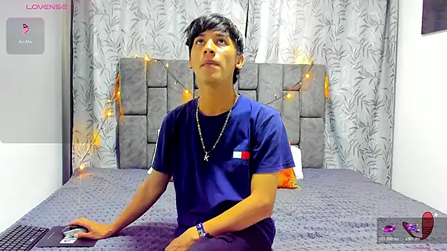 IhanKing online show from June 15, 2026, 6:54 pm