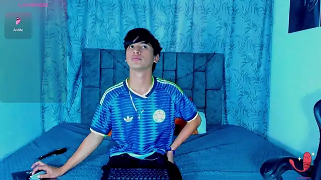 IhanKing online show from June 17, 2026, 7:48 pm