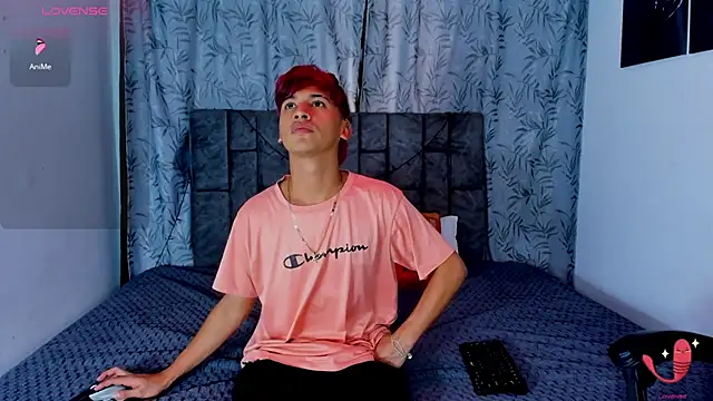 IhanKing online show from June 30, 2026, 7:04 pm