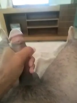 PauloStar1979 online show from April 17, 2026, 2:53 pm