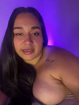 Snapshot of Cotton_angel chatting on July 19, 2026, 4:05 am Cotton angel online show from July 19, 2026, 4:05 am